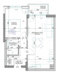 Продава 2-СТАЕН, гр. Варна, м-т Сотира, снимка 11
