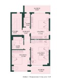 Продава КЪЩА, гр. София, с. Панчарево, снимка 12
