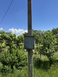 Продава ЗЕМЕДЕЛСКА ЗЕМЯ, с. Жиленци, област Кюстендил, снимка 4