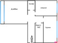 Продава 3-СТАЕН, град София, Младост 4 • 175000 € / 342270.25 лв. • 72831302 14