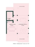 Продава  Къща град София , с. Панчарево , 326 кв.м | 68668392 - изображение [13]
