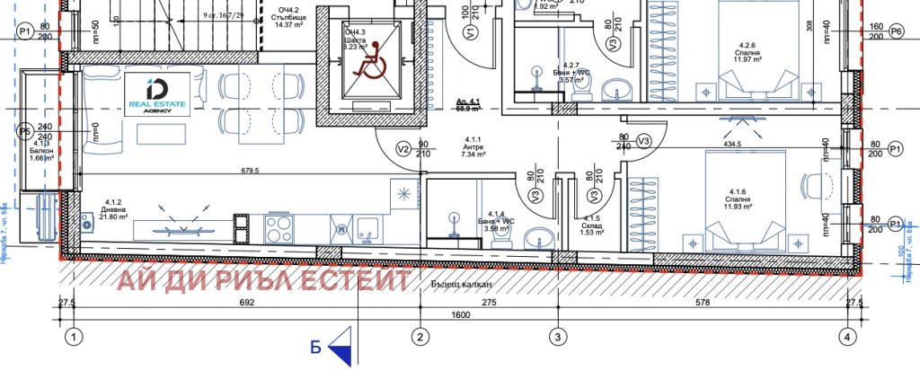 Продава 2-СТАЕН | Imot.bg — изображение 2
