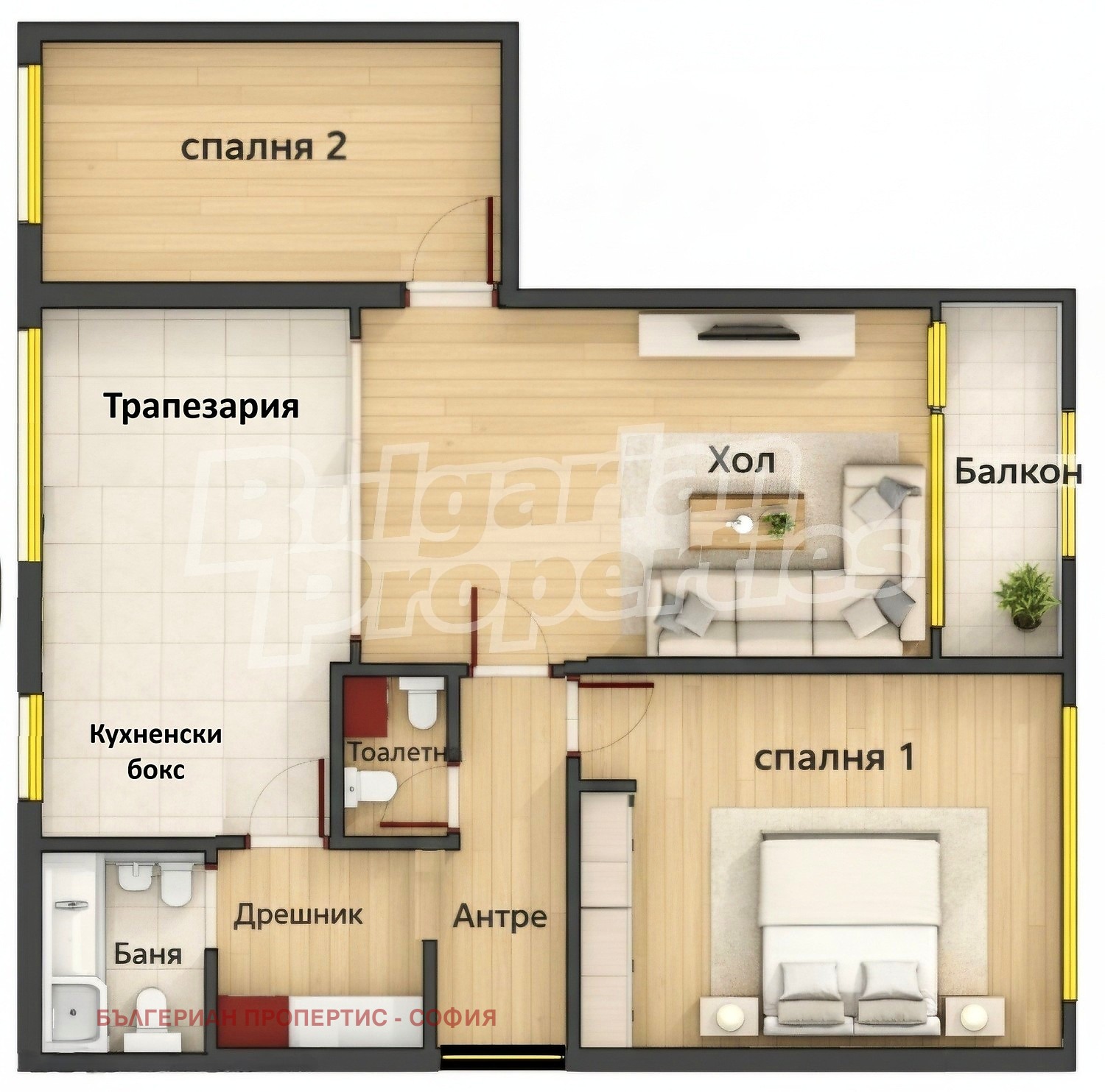 ������� 3-����� | Imot.bg � ����������� 15