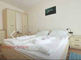 1 camera da letto Sveti Vlas, regione Burgas 6