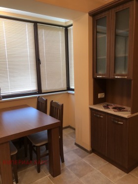 1 bedroom Mladezhki halm, Haskovo 1