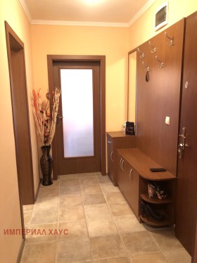 1 bedroom Mladezhki halm, Haskovo 8