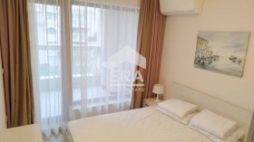 2 bedroom k.k. Chayka, Varna 8