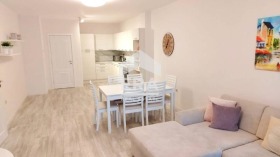 2 bedroom k.k. Chayka, Varna 3