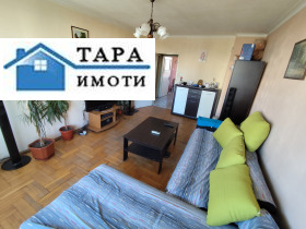 3-СТАЕН, 84 m2