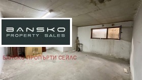 Γκαράζ Βανσκο, περιοχή Μπλαγκόεβγκραντ