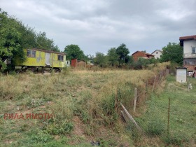 Plot Alino, region Sofia 1