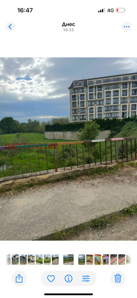 Продава ПАРЦЕЛ, с. Шкорпиловци, област Варна