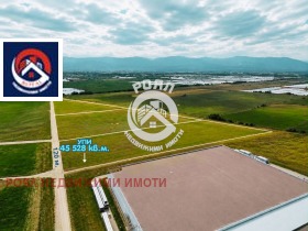 Продава  Парцел, с. Радиново