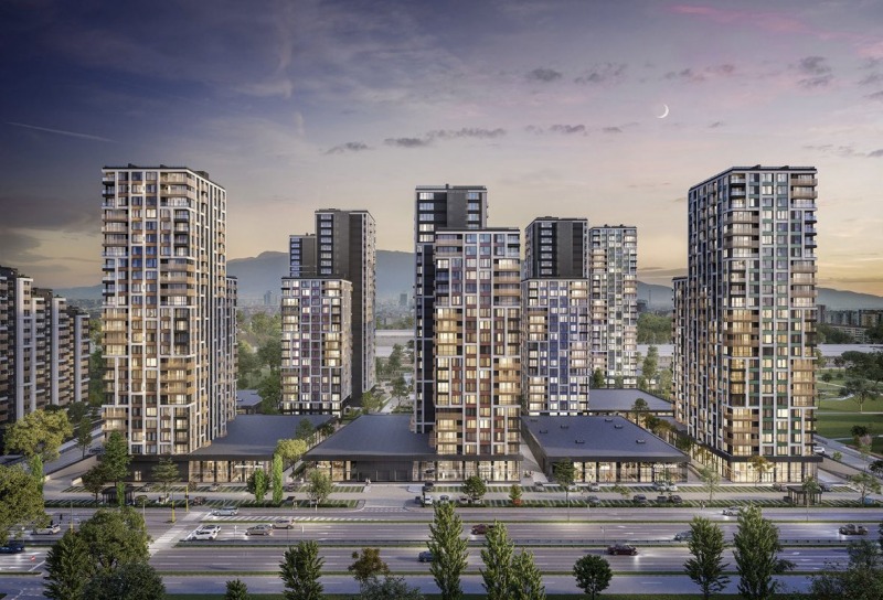 Продава 1-СТАЕН, гр. София, Банишора