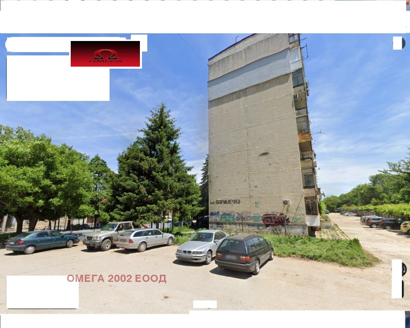 Na prodej  1 ložnice Ruse , Rodina 2 , 62 m2 | 51683644