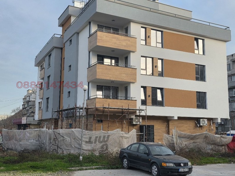 Продава 2-СТАЕН, гр. Белослав, област Варна