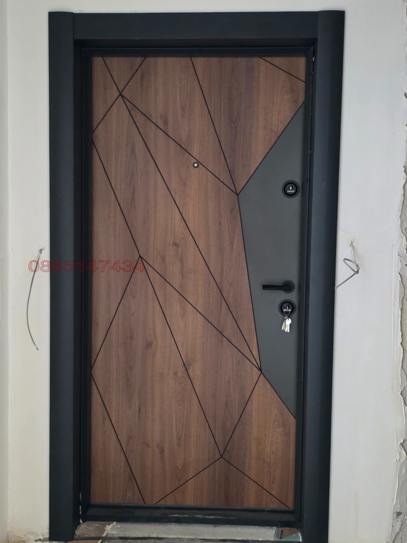 Продава 2-СТАЕН, гр. Белослав, област Варна, снимка 4 - Апартаменти - 52470496