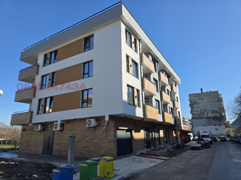 Продава 2-СТАЕН, гр. Белослав, област Варна