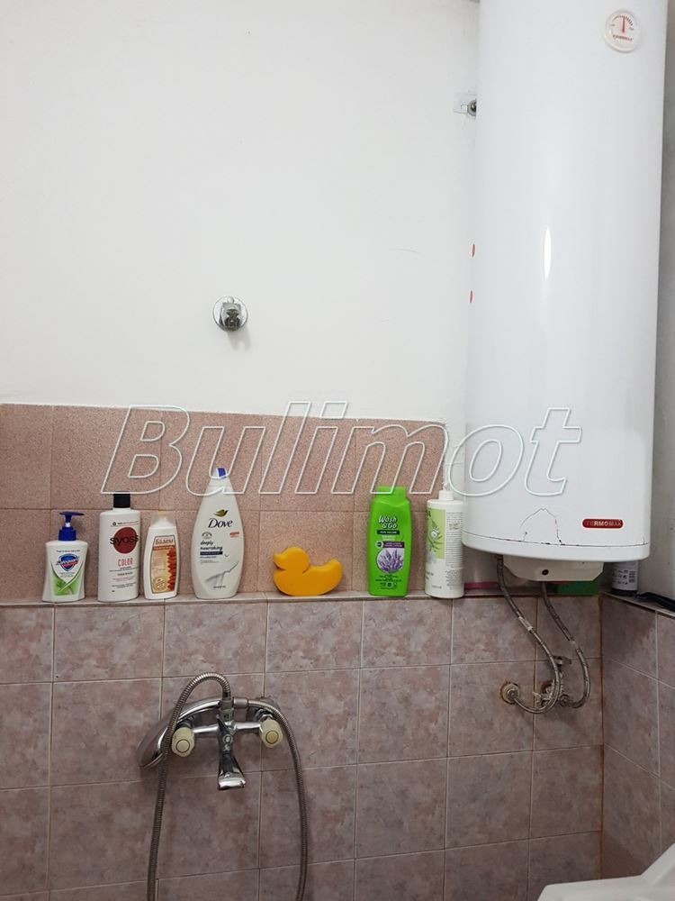 Продава 2-СТАЕН, гр. Варна, Възраждане 3, снимка 7 - Aпартаменти - 49094607