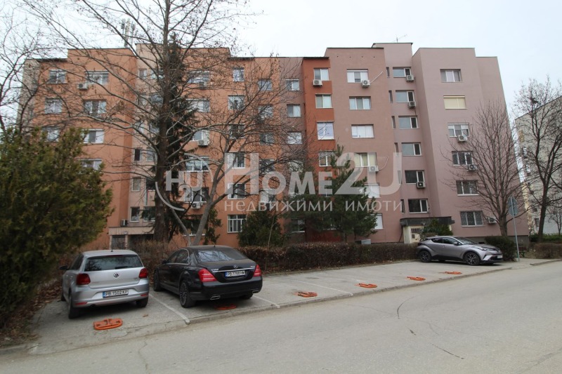 Продава 2-СТАЕН, гр. Пловдив, Тракия, снимка 1 - Aпартаменти - 49116491