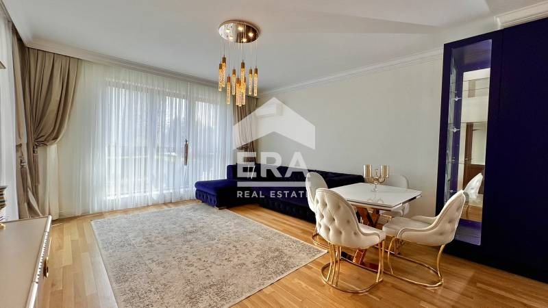 Продава  2-стаен град Варна , к.к. Св.Св. Константин и Елена , 72 кв.м | 95709325 - изображение [2]