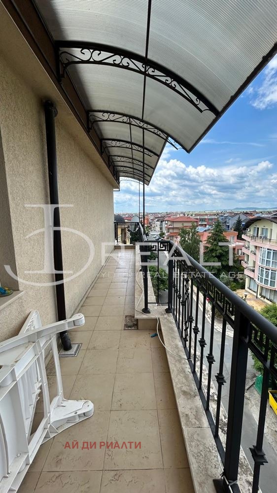 In vendita  1 camera da letto regione Burgas , Nesebar , 57 mq | 13411363 - Immagine [12]