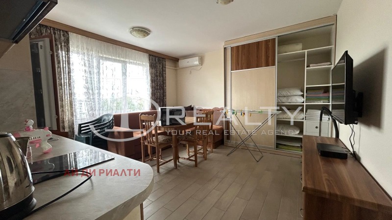 In vendita  1 camera da letto regione Burgas , Nesebar , 57 mq | 13411363 - Immagine [3]