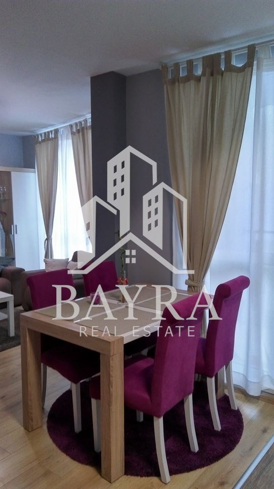 Продаја  1 спаваћа соба Пловдив , Кјучук Париж , 70 м2 | 66783888 - слика [3]