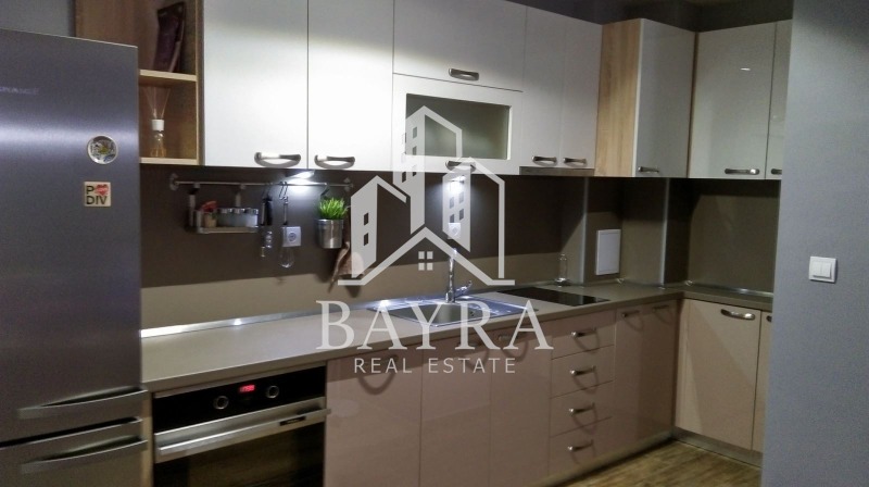 Продаја  1 спаваћа соба Пловдив , Кјучук Париж , 70 м2 | 66783888 - слика [2]