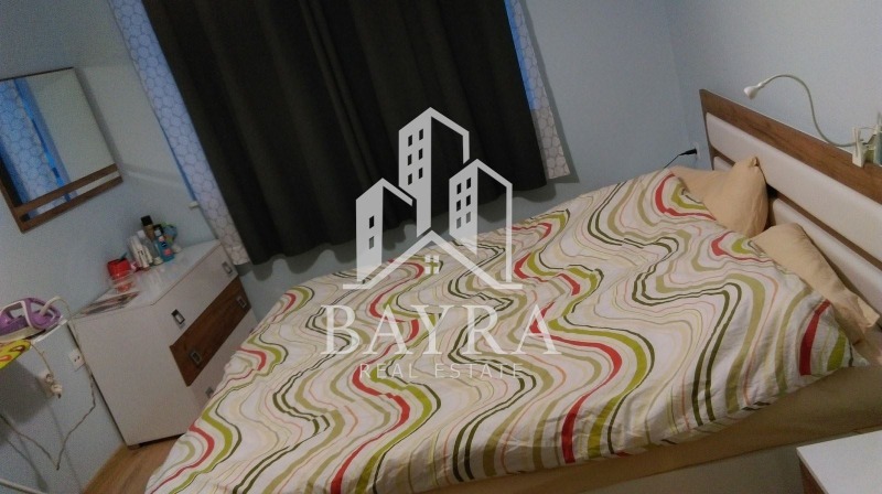 Продаја  1 спаваћа соба Пловдив , Кјучук Париж , 70 м2 | 66783888 - слика [7]