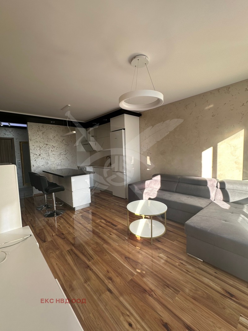 Myytävänä  1 makuuhuone Plovdiv , Belomorski , 57 neliömetriä | 47757012