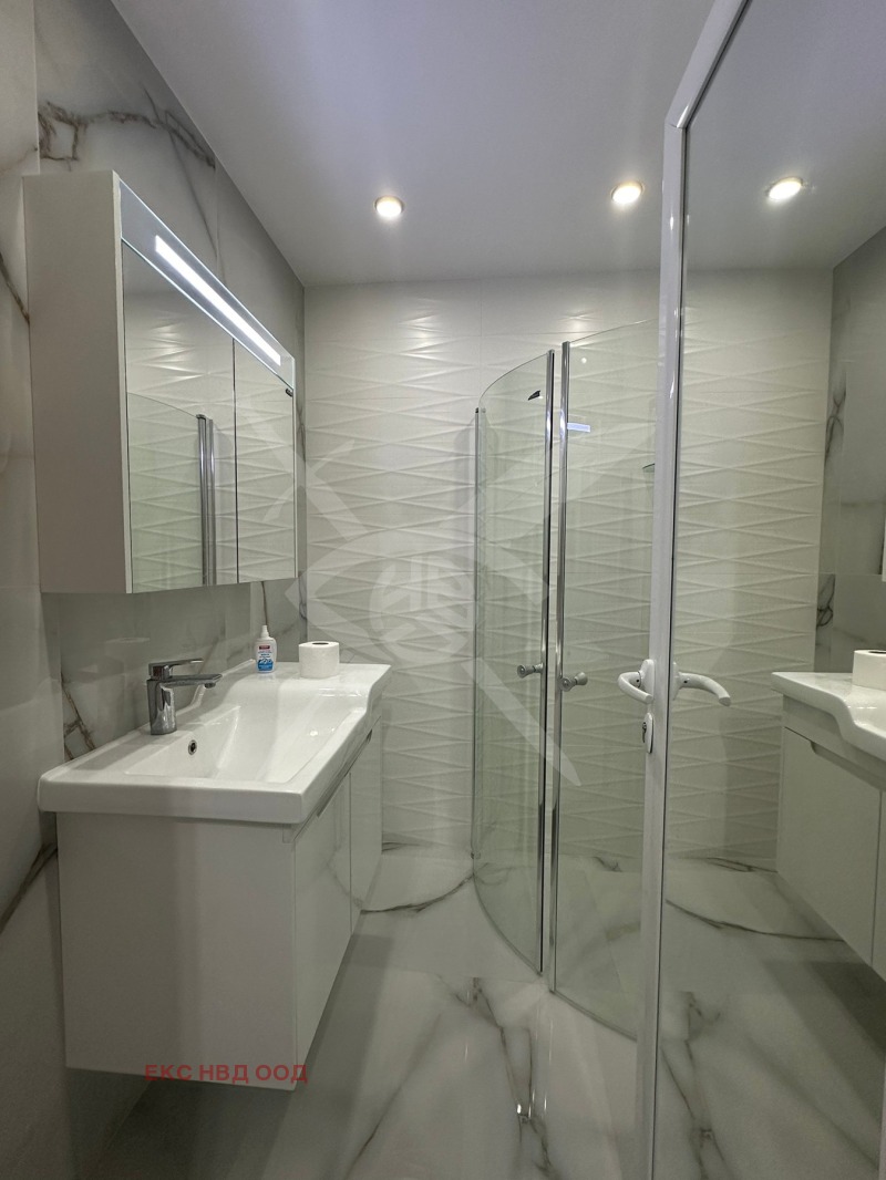 Myytävänä  1 makuuhuone Plovdiv , Belomorski , 57 neliömetriä | 47757012 - kuva [7]
