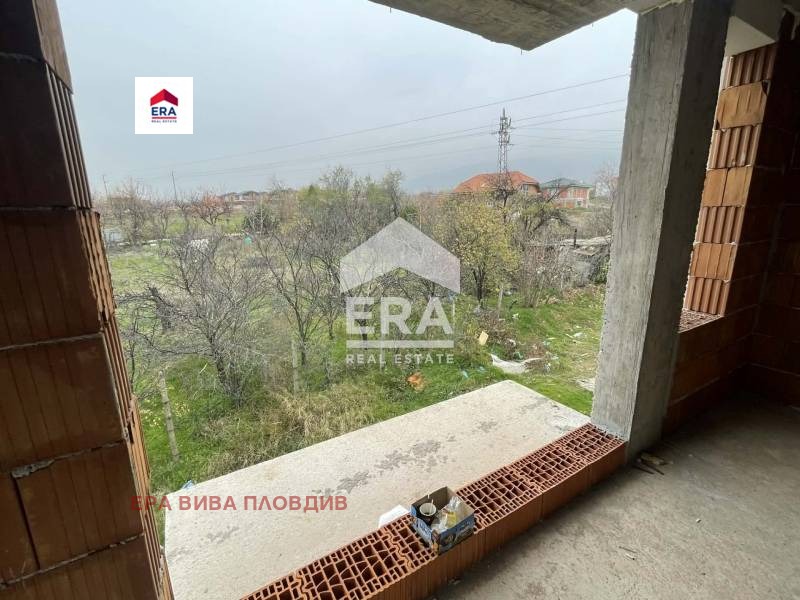 Продава 2-СТАЕН, с. Белащица, област Пловдив, снимка 11 - Апартаменти - 51510781