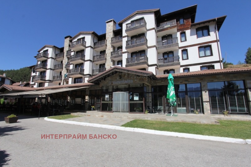 En venta  1 dormitorio región Blagoevgrad , Razlog , 75 metros cuadrados | 15494765