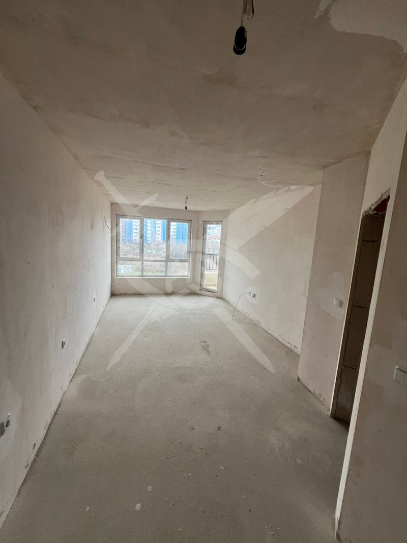 Продава 2-СТАЕН, гр. Бургас, област Бургас, снимка 3 - Апартаменти - 53468015