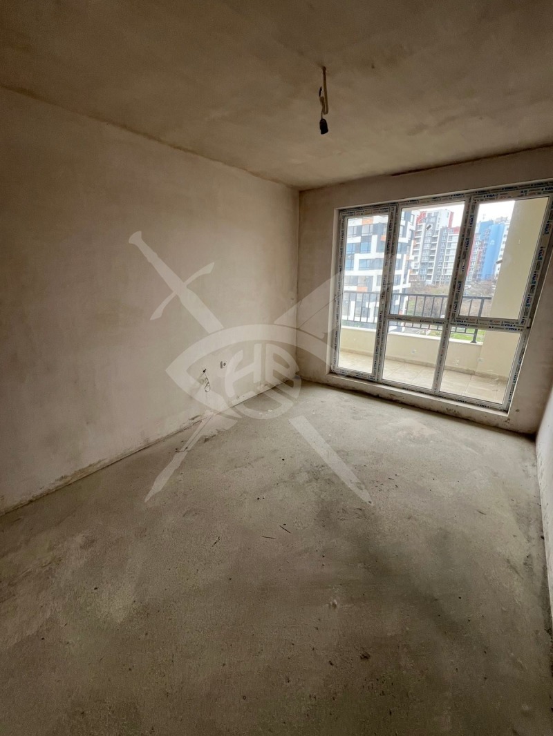 Продава 2-СТАЕН, гр. Бургас, област Бургас, снимка 5 - Апартаменти - 53468015