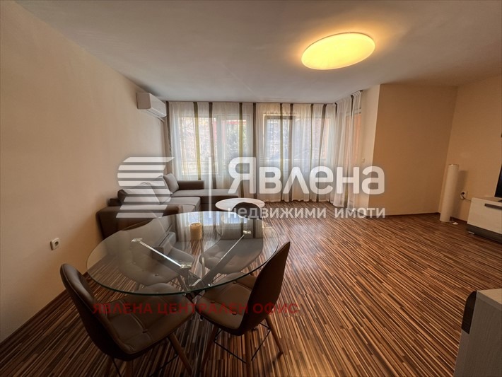 Продава 2-СТАЕН, гр. София, Център, снимка 3 - Апартаменти - 53865883