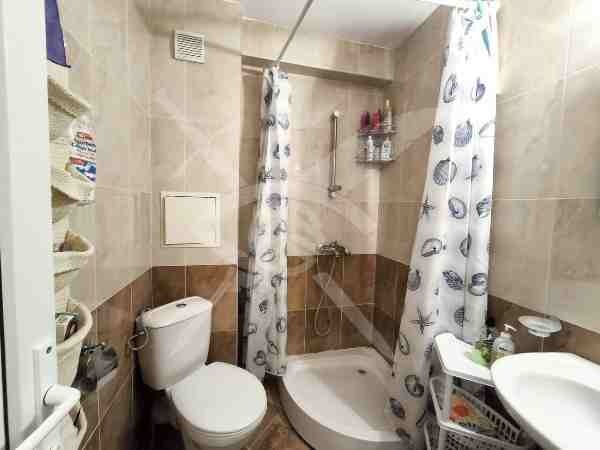 Продава 2-СТАЕН, гр. Поморие, област Бургас, снимка 5 - Апартаменти - 54063876