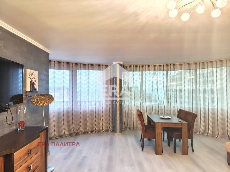 Продава 2-СТАЕН, гр. Поморие, област Бургас, снимка 8 - Апартаменти - 54531762