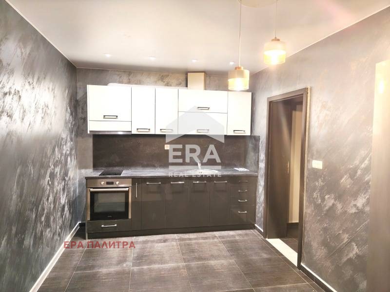 Продава 2-СТАЕН, гр. Поморие, област Бургас, снимка 3 - Апартаменти - 54531762