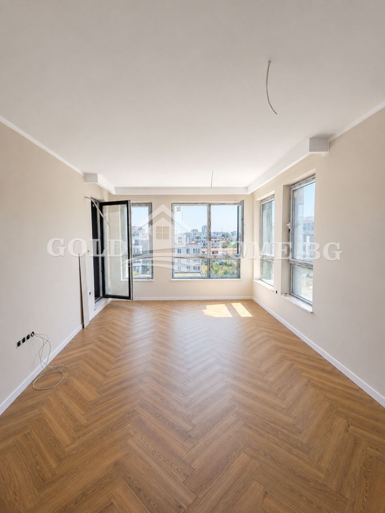 Продава 2-СТАЕН, гр. Пловдив, Христо Смирненски, снимка 3 - Апартаменти - 55783030