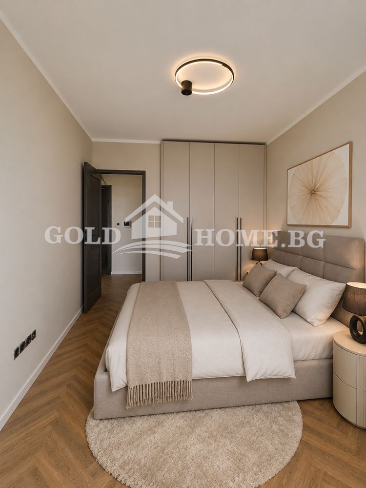 Продава 2-СТАЕН, гр. Пловдив, Христо Смирненски, снимка 2 - Апартаменти - 55783030