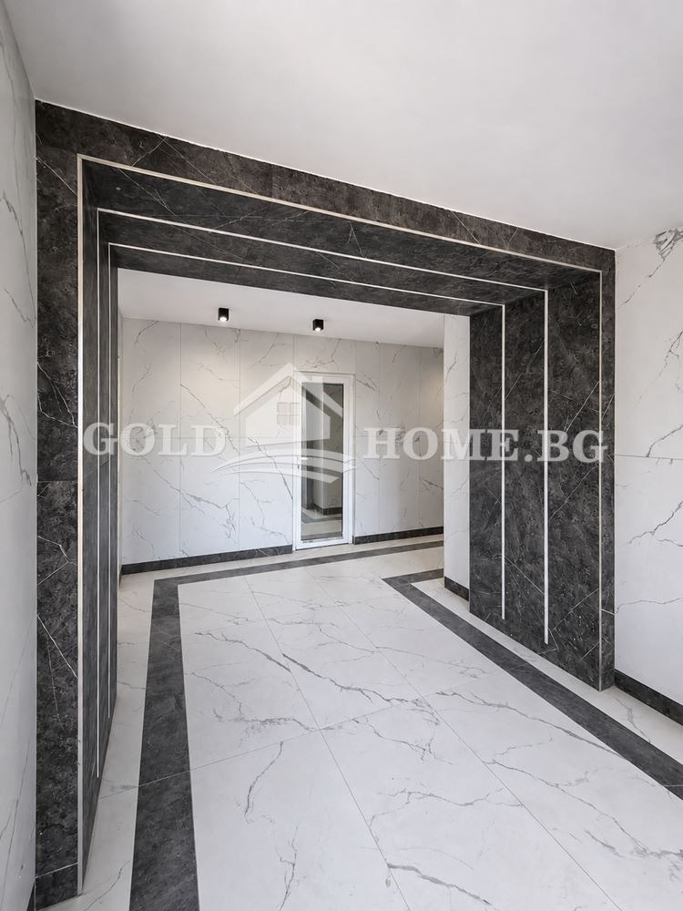 Продава 2-СТАЕН, гр. Пловдив, Христо Смирненски, снимка 13 - Апартаменти - 55783030