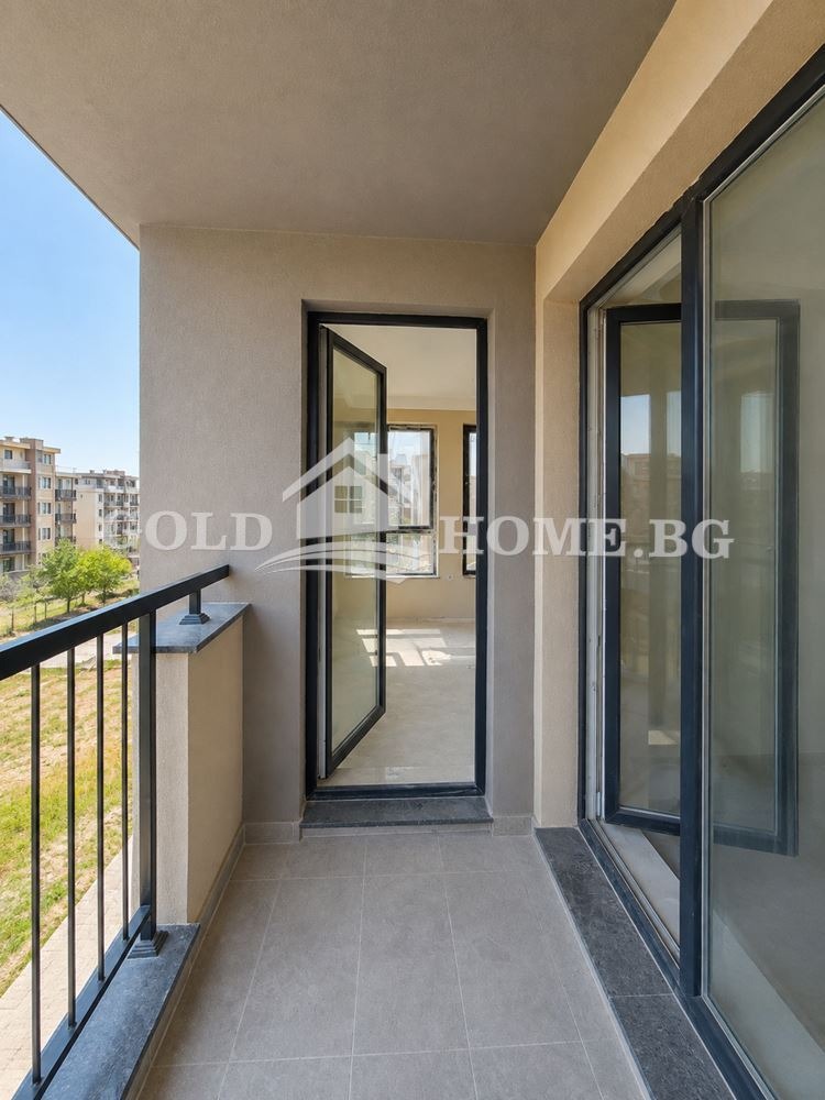 Продава 2-СТАЕН, гр. Пловдив, Христо Смирненски, снимка 10 - Апартаменти - 55783030