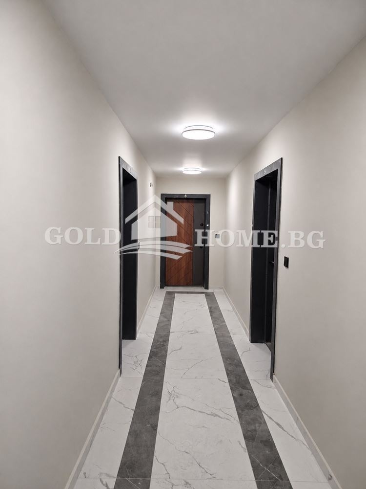 Продава 2-СТАЕН, гр. Пловдив, Христо Смирненски, снимка 11 - Апартаменти - 55783030