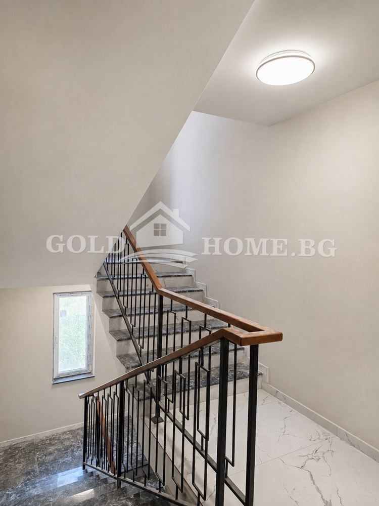 Продава 2-СТАЕН, гр. Пловдив, Христо Смирненски, снимка 12 - Апартаменти - 55783030