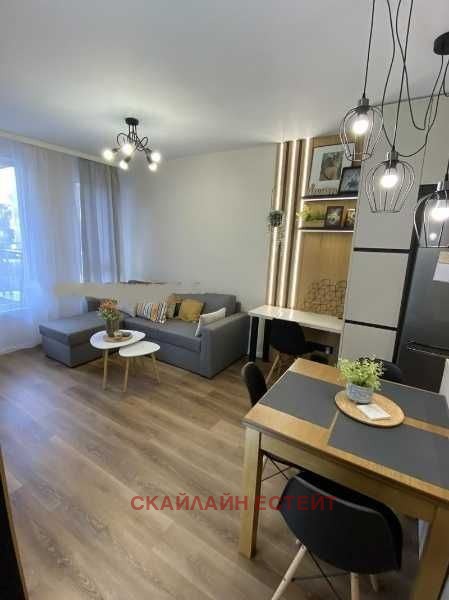 Продава 2-СТАЕН, гр. София, Малинова долина, снимка 3 - Апартаменти - 56118933