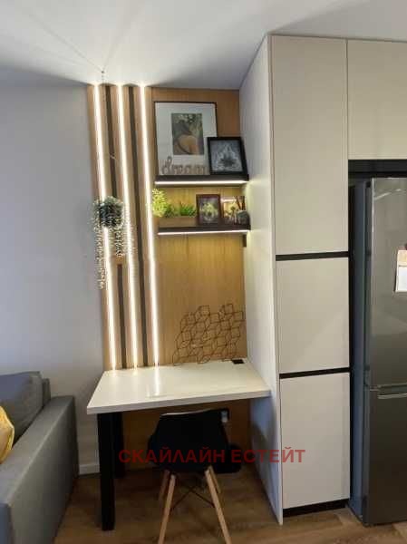 Продава 2-СТАЕН, гр. София, Малинова долина, снимка 8 - Апартаменти - 56118933
