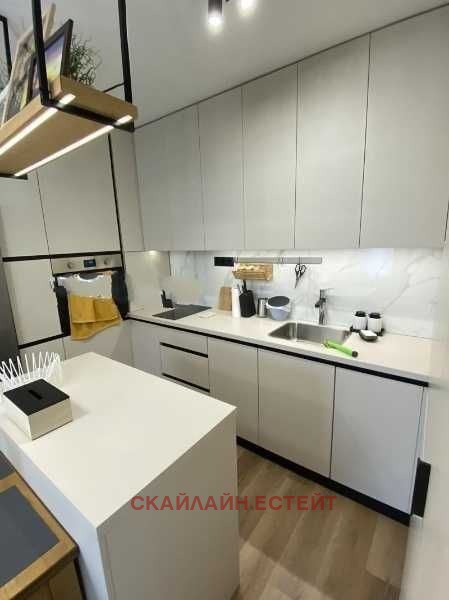 Продава 2-СТАЕН, гр. София, Малинова долина, снимка 5 - Апартаменти - 56118933
