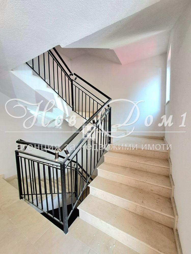 Продава 3-СТАЕН, гр. Варна, Колхозен пазар, снимка 6 - Апартаменти - 48193494